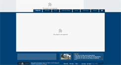 Desktop Screenshot of khangan.com